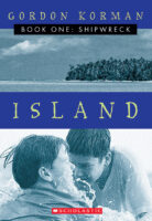 Island: Shipwreck