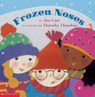 Frozen Noses