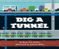 Dig a Tunnel