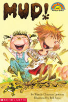 Hello Reader!® Level 1: Mud!