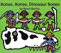 Bones, Bones, Dinosaur Bones