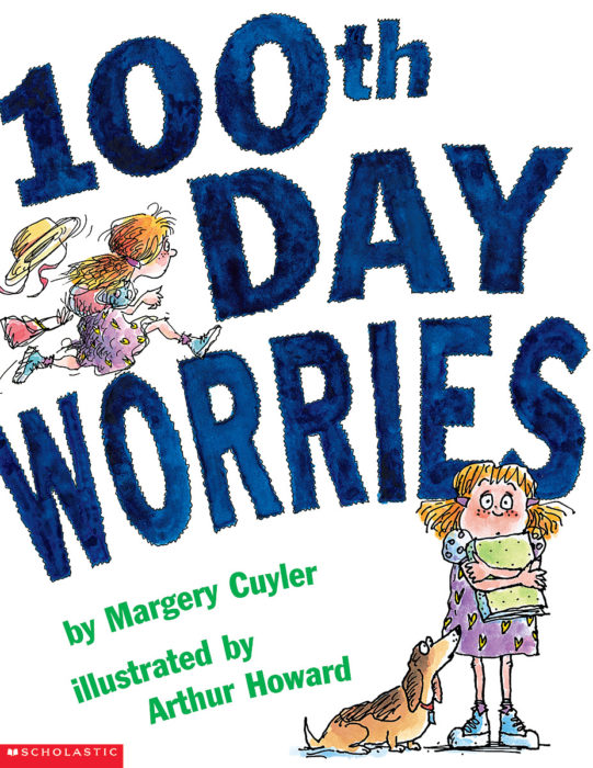 100th Day Worries