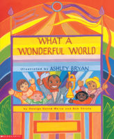 What a Wonderful World