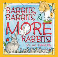 Rabbits, Rabbits & More Rabbits!