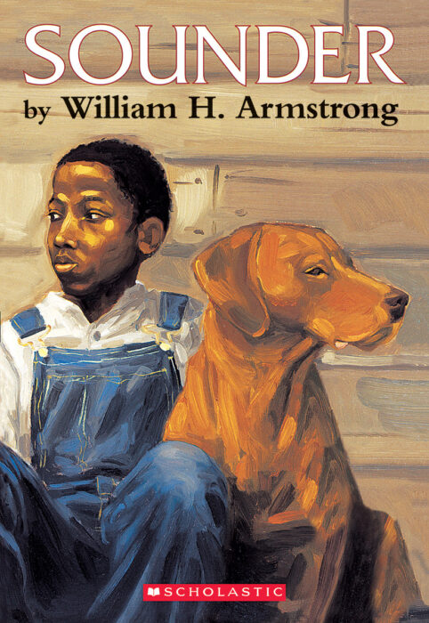 Sounder by William H. Armstrong | Scholastic