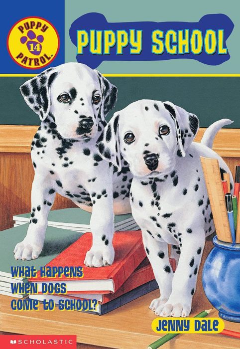 puppy patrol youtube