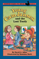 Young Cam Jansen and the Lost Tooth