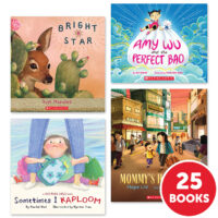 Best of Scholastic Grades K-1