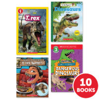National Geographic Kids: National Geographic Kids Collection 