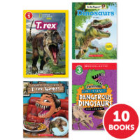Amazon | National Geographic Kids Readers: Animal Homes (Pre