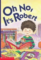 Oh No, It's Robert