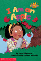 I Am an Apple