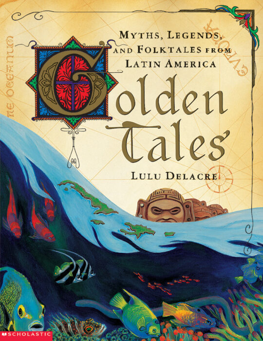 Golden Tales