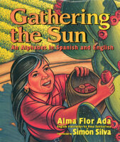 Gathering the Sun / Cosecha de sol