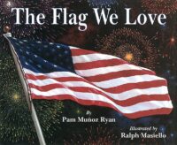 The Flag We Love