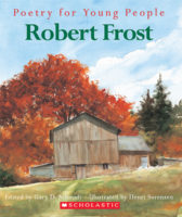 Poetry for Young People: Robert Frost