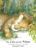 The Lion and the Mouse