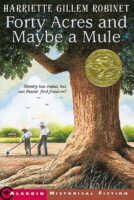 Forty Acres and Maybe a Mule