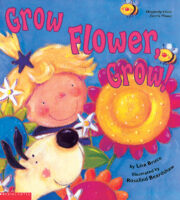 Grow Flower, Grow!