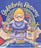 Goldilocks Returns