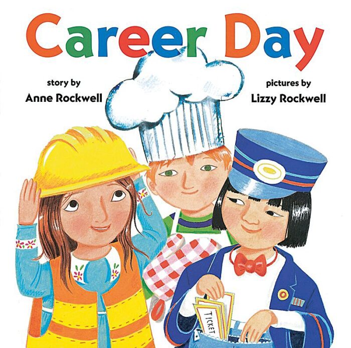 career day celebration essay