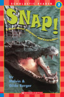 Wild About Animals: Snap!