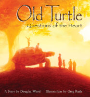 Old Turtle
