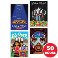 Treasury of Books Grades 6-9