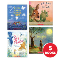 Poetry for Young Readers Grades K-3