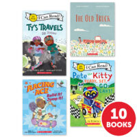 Transportation Grades K-1