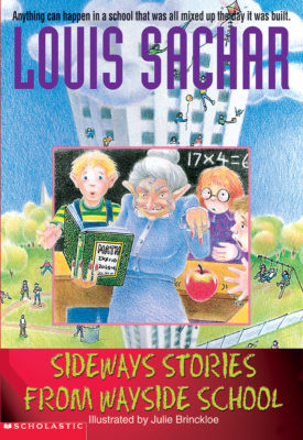 Wayside School: Sideways Stories from Wayside School