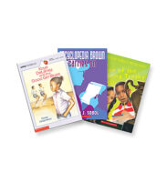 Bargain Book Box Grades 4-6 (100 Books)