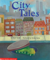 City Tales