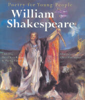 Poetry for Young People: William Shakespeare