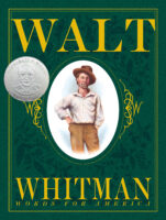 Walt Whitman: Words for America