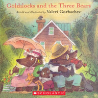 Goldilocks and the Three Bears