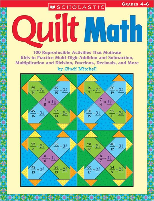 quilt-math-by-cindi-mitchell-scholastic