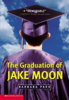 The Graduation of Jake Moon