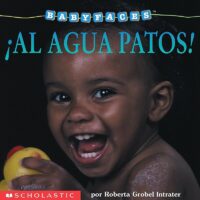 ¡Al agua patos!