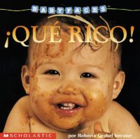 ¡Qué rico!