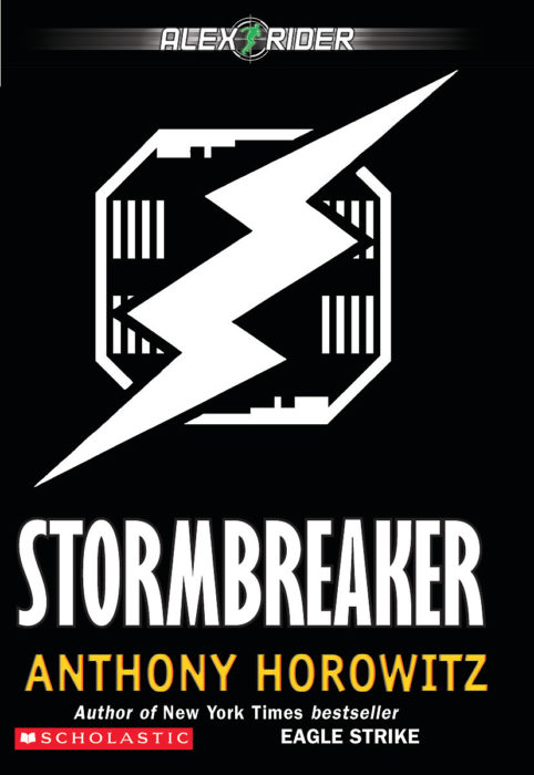 Alex Rider Adventure: Stormbreaker