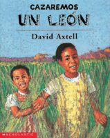 Cazaremos un león
