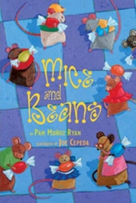 Mice and Beans