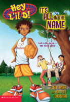 Hey L'il D!: It's All in the Name
