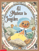 El muñeco de jengibre