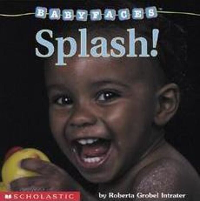 Baby Faces: Splash!