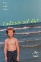 First Person Fiction: Finding My Hat