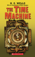 Scholastic Classics: The Time Machine
