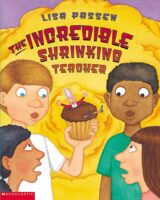 The Incredible Shrinking Teacher