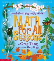 Sideways Arithmetic from Wayside School – Jestress's Forgotten